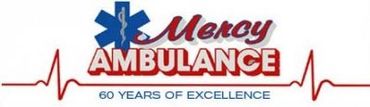Mercy Ambulance Service Inc