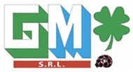 G.M. srl logo