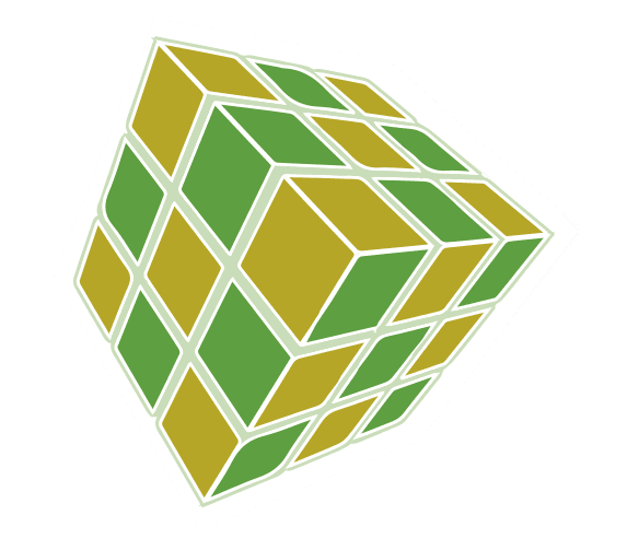 central park self storage logo cube
