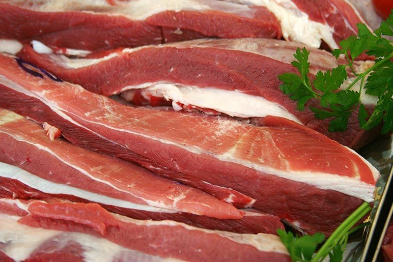 CARNICERÍA EL CAMPO