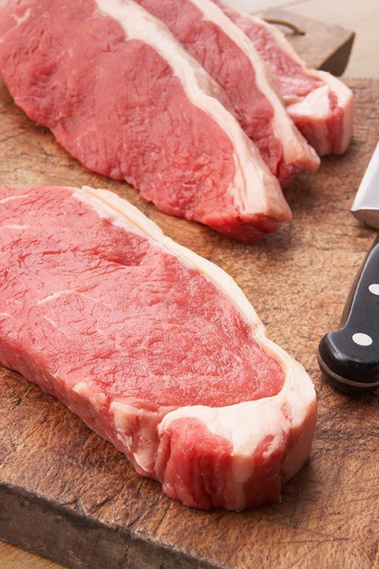 CARNICERÍA EL CAMPO