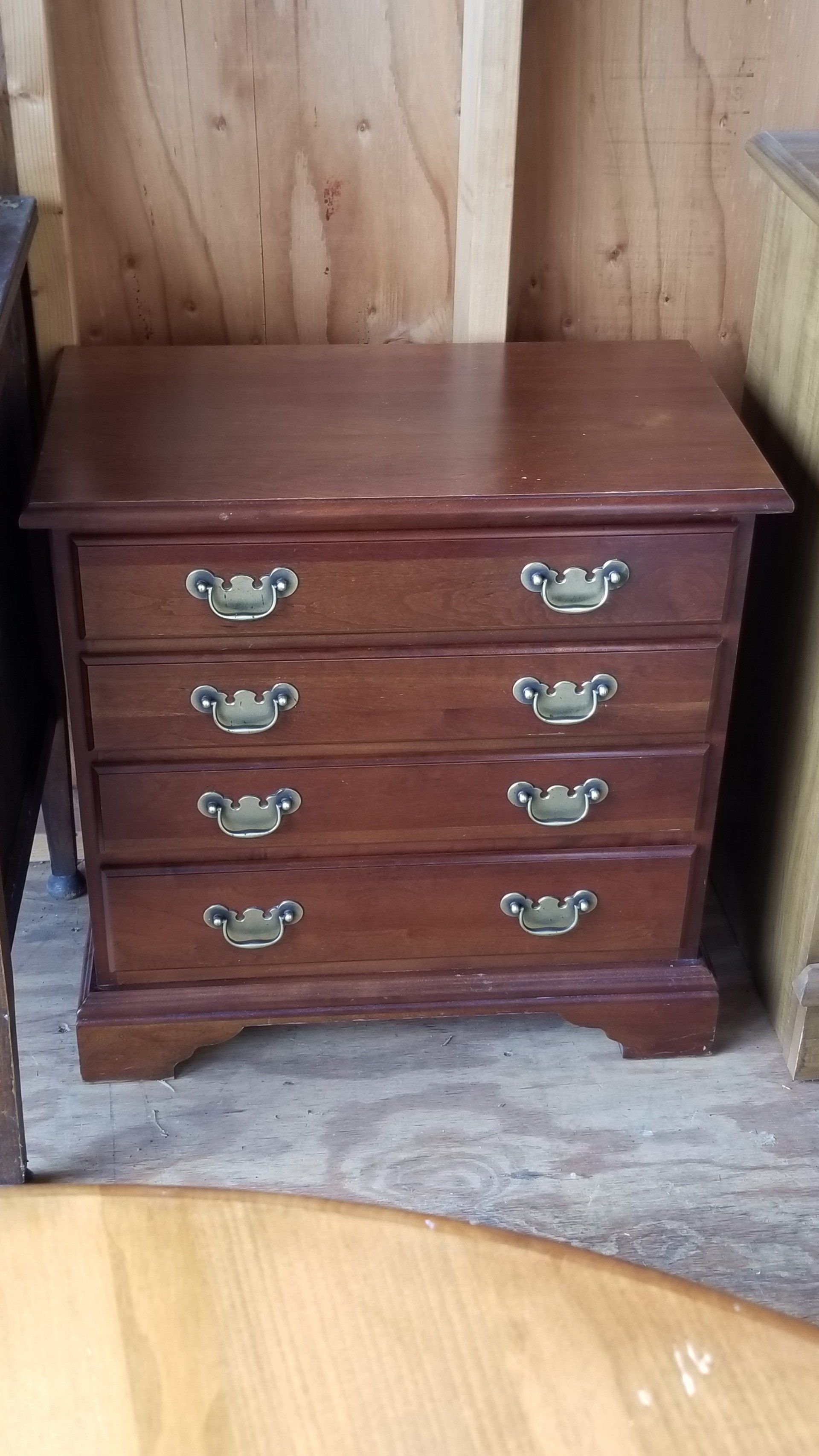 Moyers Furniture Store