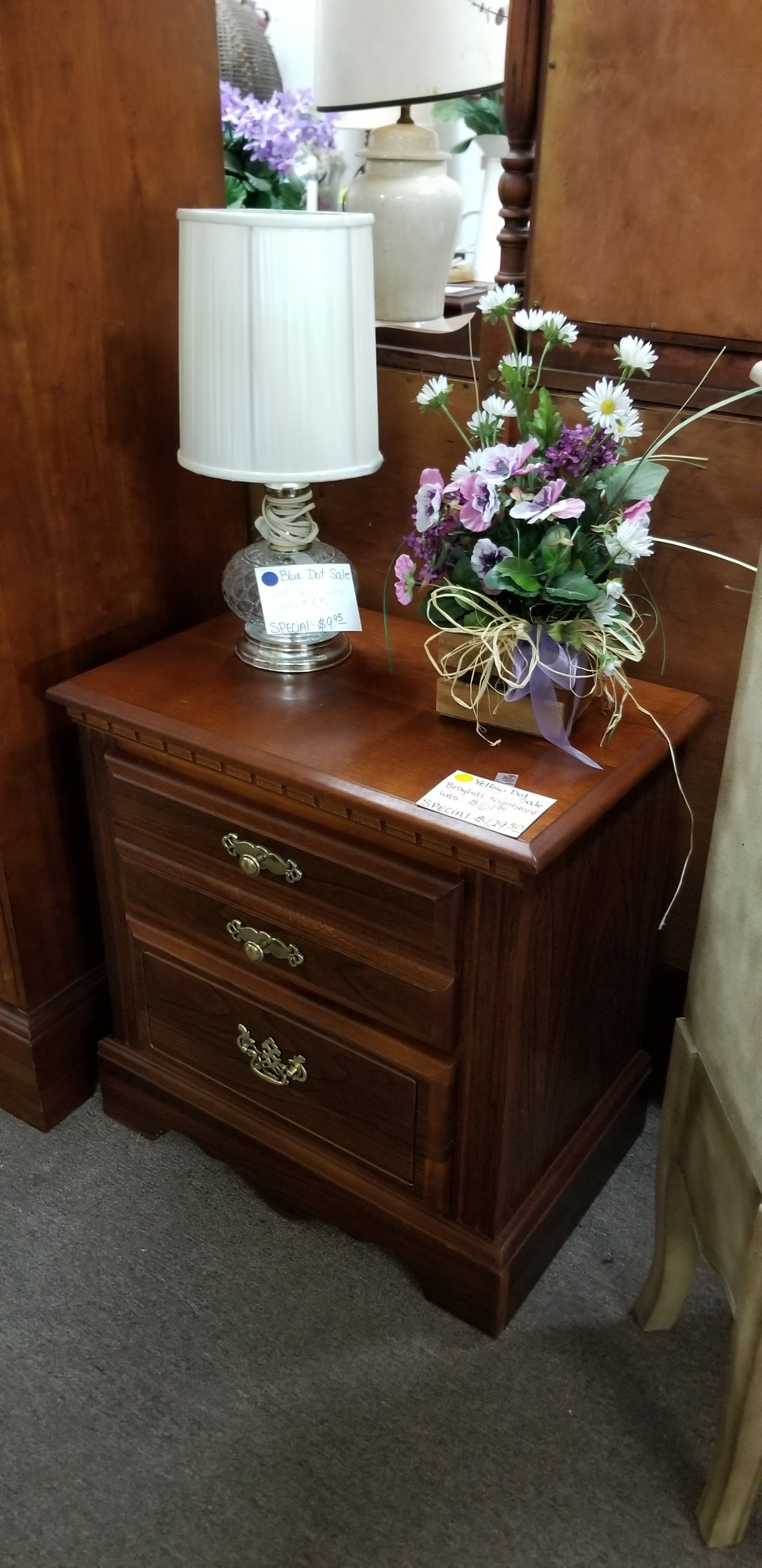 Moyers Furniture Store