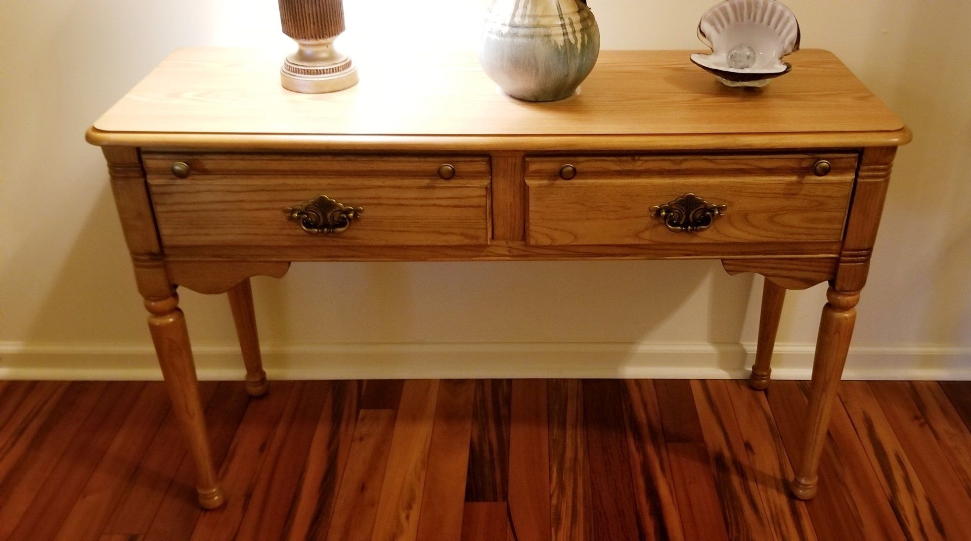 Moyers Furniture Store