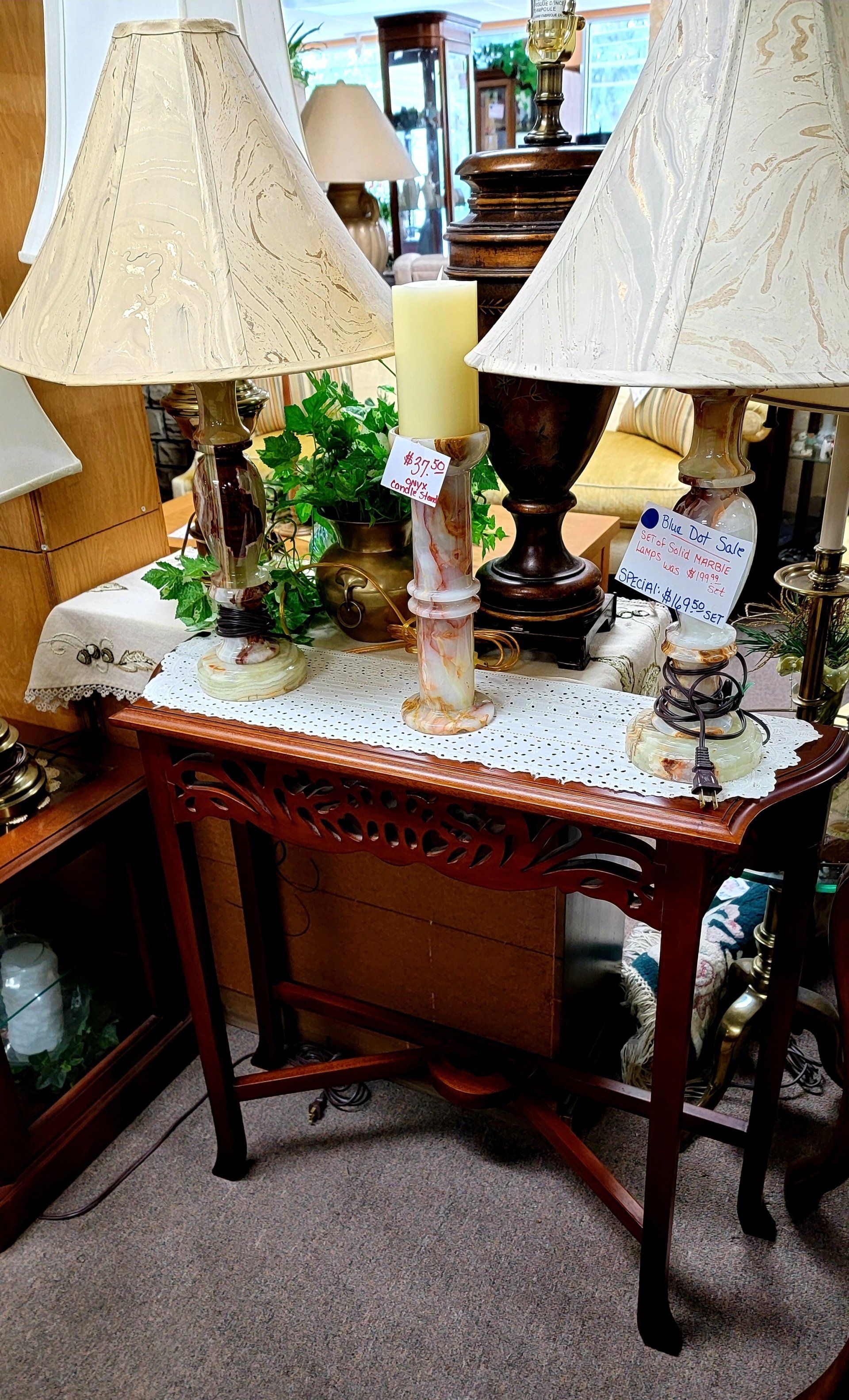 Moyers Furniture Store