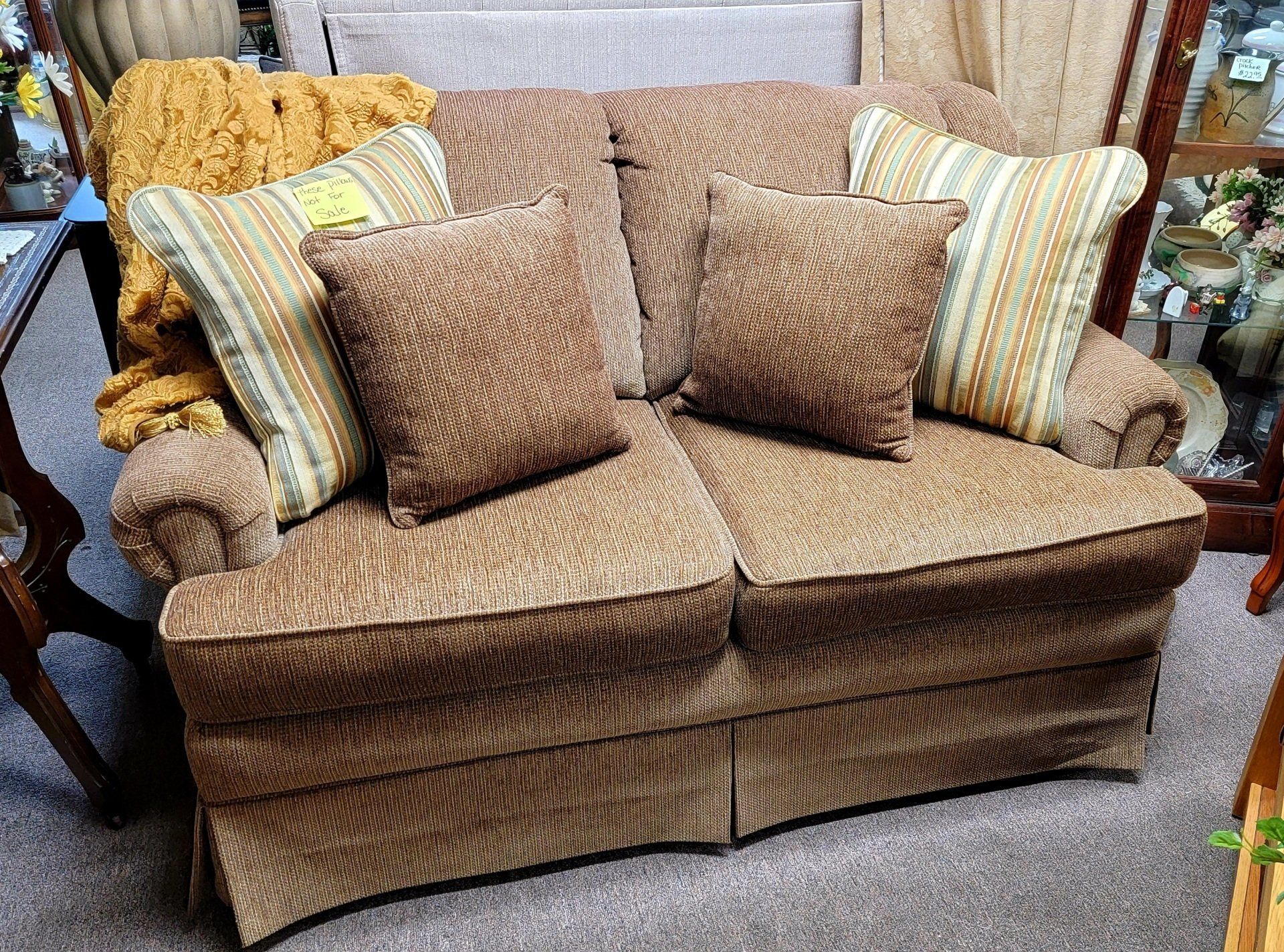 Moyers Furniture Store