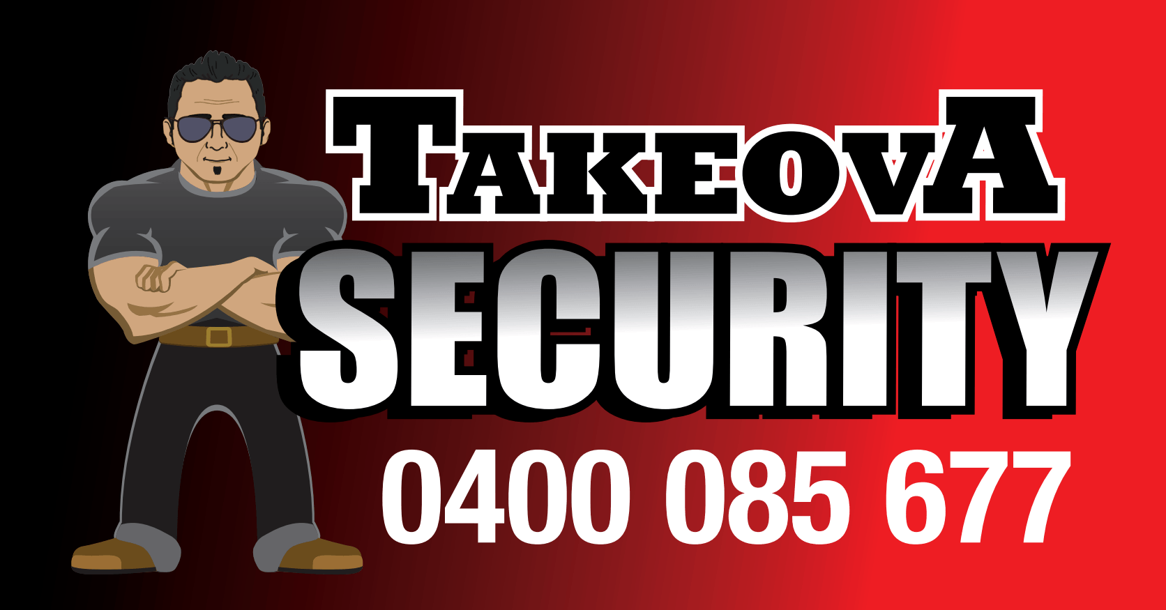 takeova-security