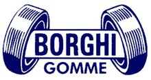 BORGHI GOMME-LOGO
