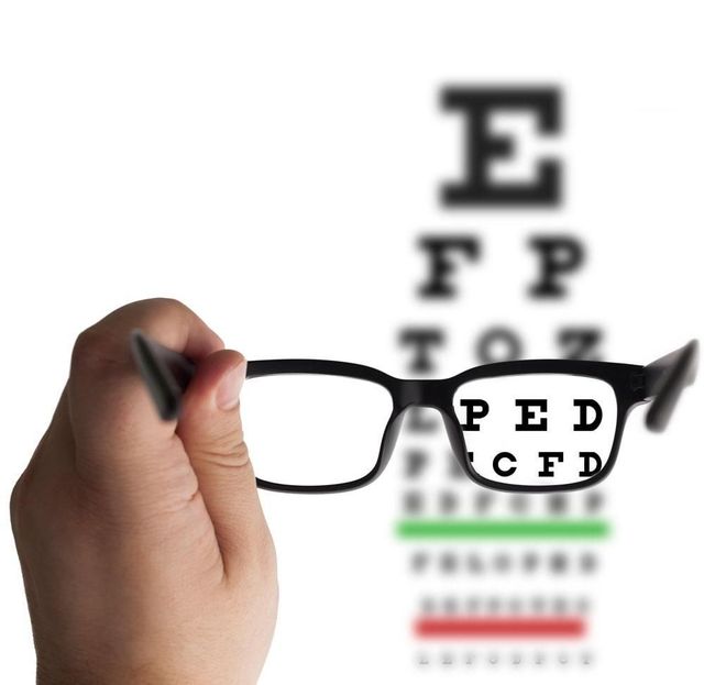 OFTÁLMICA LÁSER- Enfermedades oculares