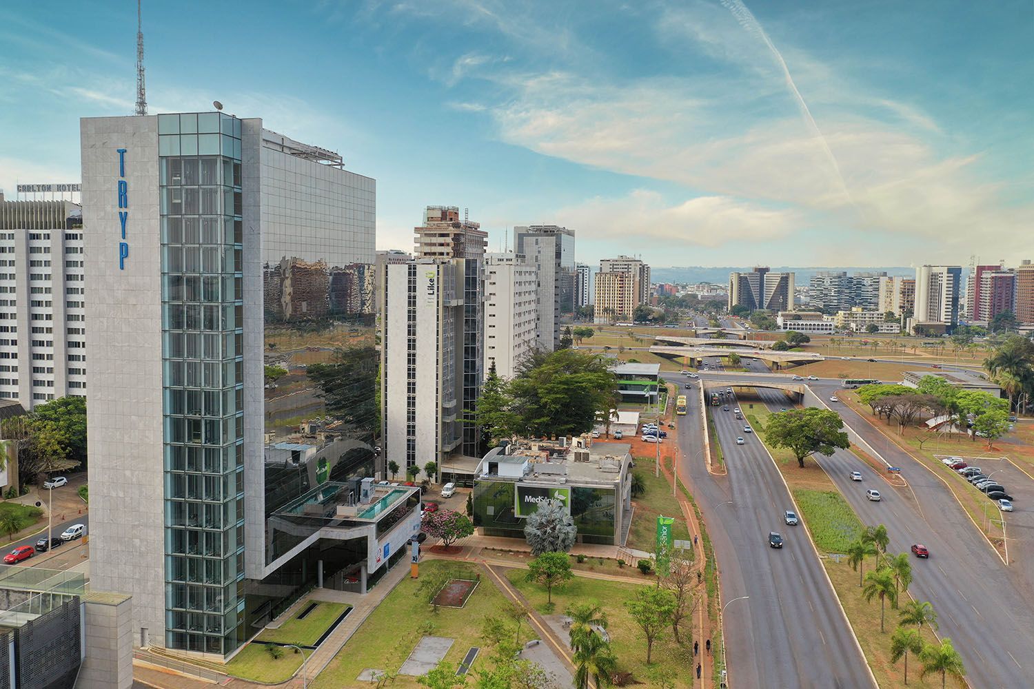 (c) Hotelariabrasil.com.br