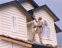 Professional Painter Outside, Interior & Exterior Painting in Birdsboro, PA