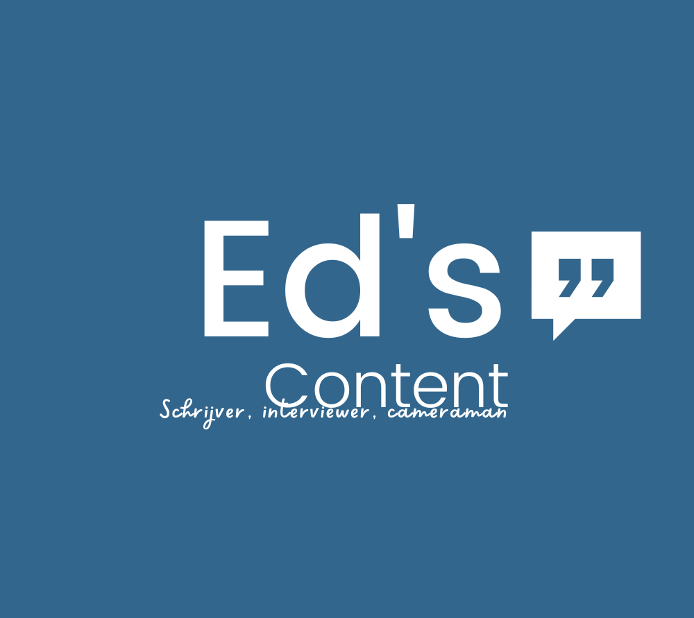 Ed's Content logo