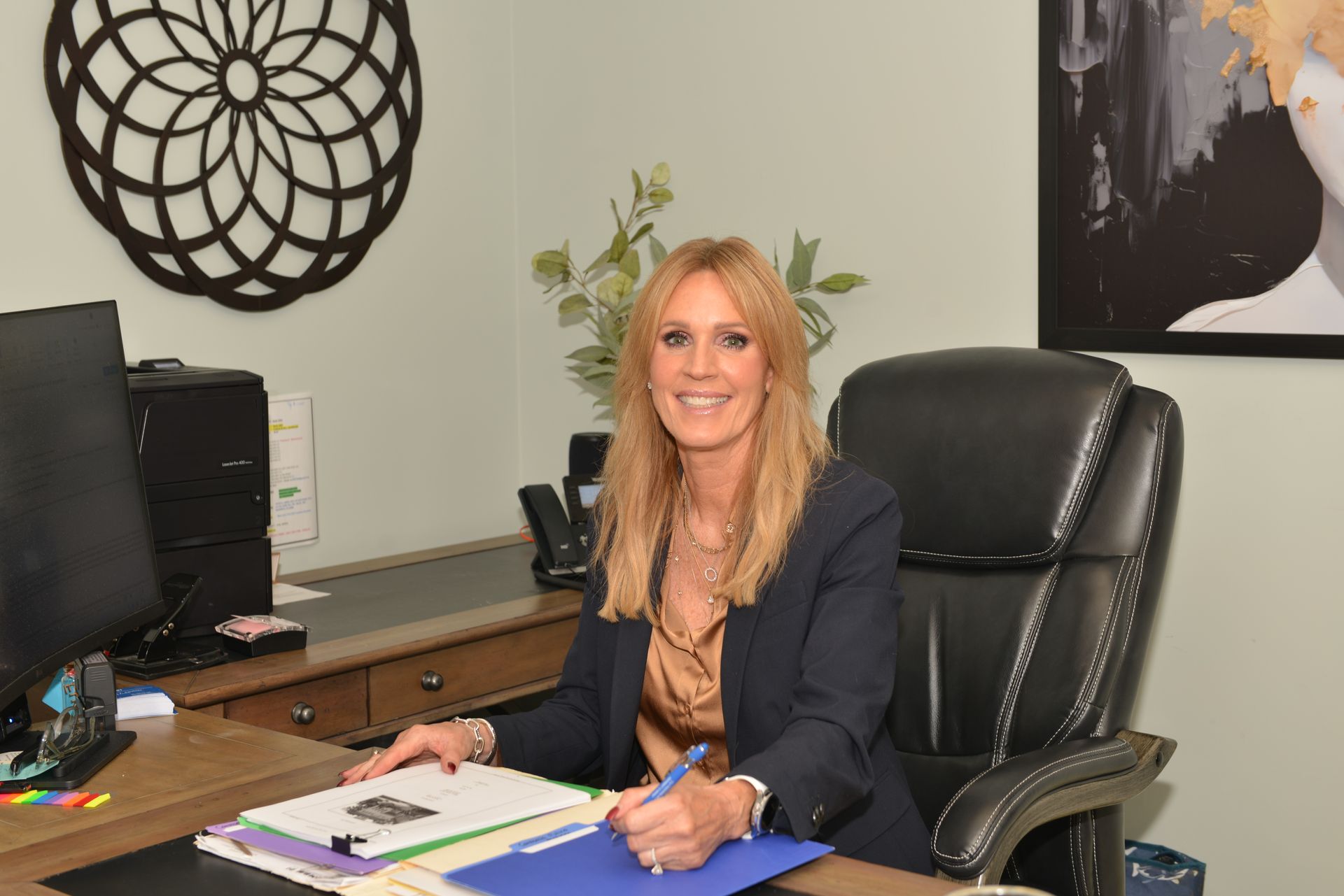 Family Law Court — Two Layers Smiling in Providence, RI