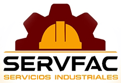 Logo Servifac Servicios Industriales