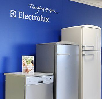 frigoriferi a libera installazione