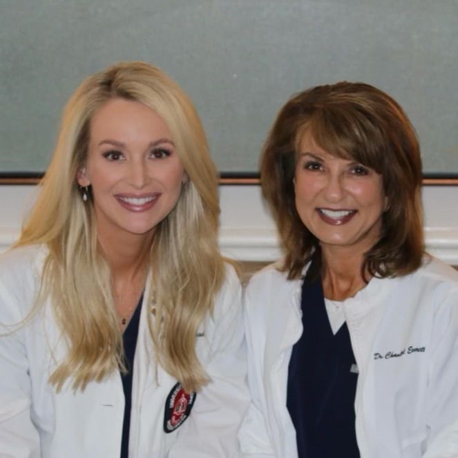 Dr. Alford & Dr. Everett picture — Alford Family Dentistry — Clinton, MS