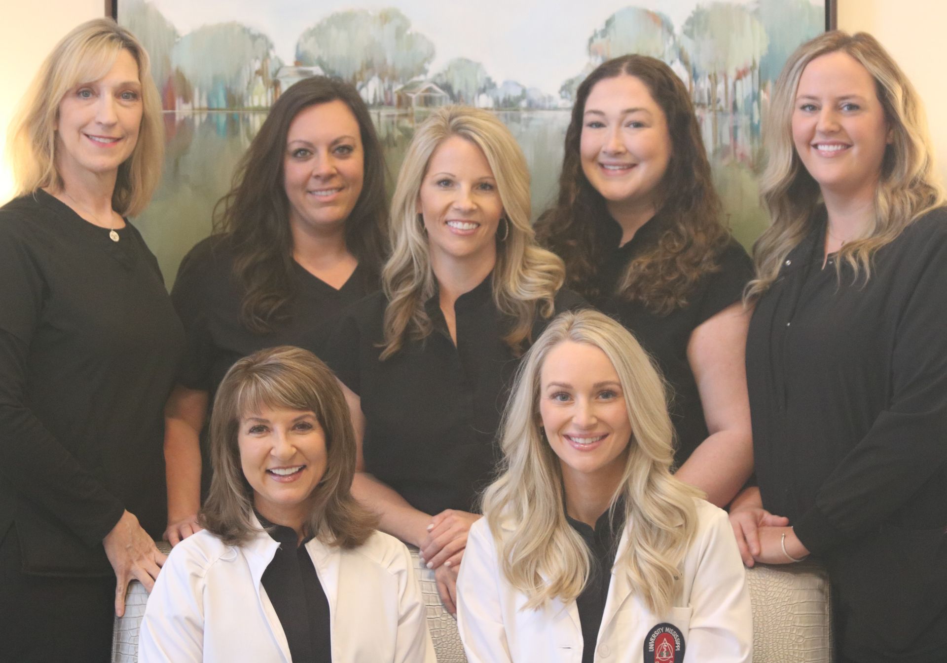 Our Staff picture — Alford Family Dentistry — Clinton, MS