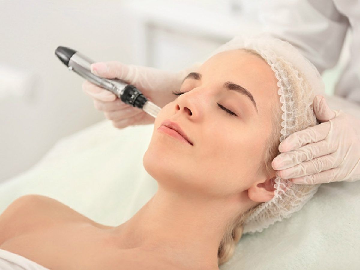 Tratamientos de Rejuvenecimiento