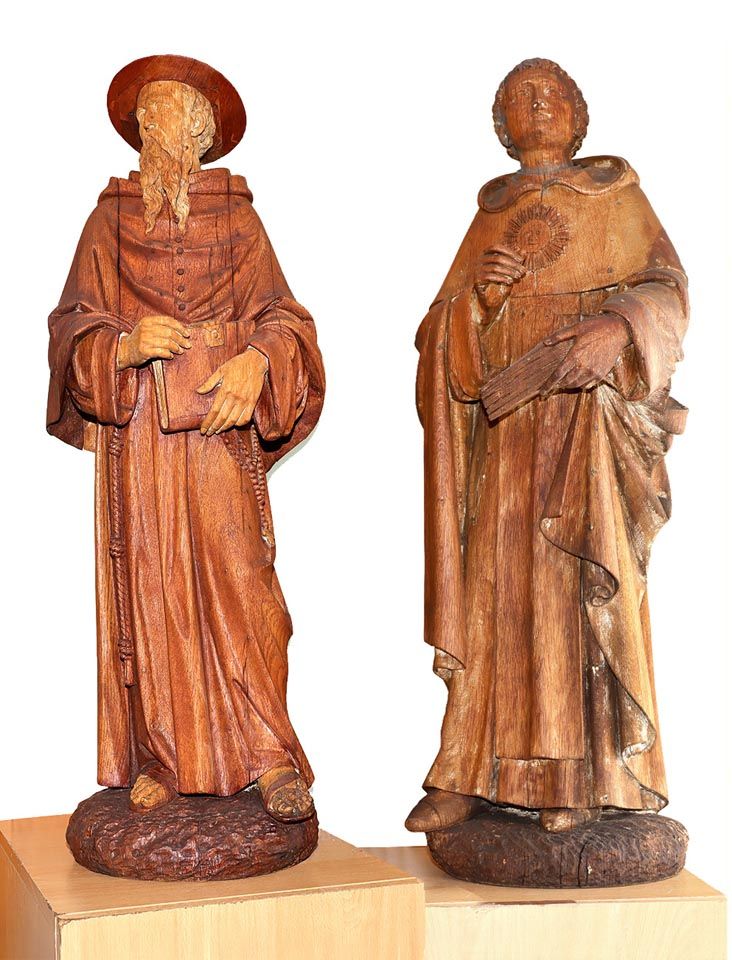 Franciscus van Assisi