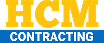 Company logo - Click to return home HCM Contracting Pty Ltd