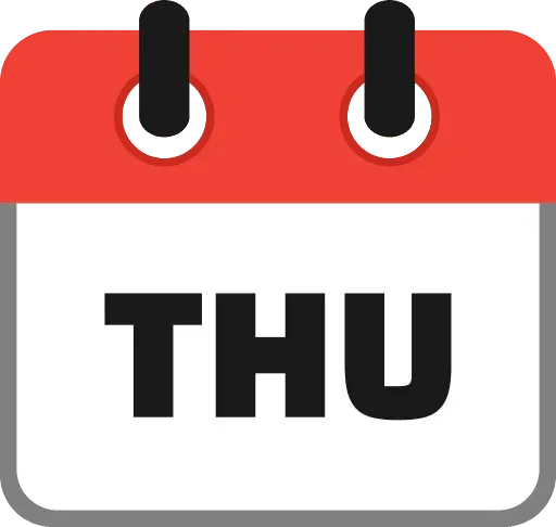 Canex Furniture Delivery Thursday Bookings