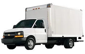 Van Delivery App Furniture Delivery in a Large Van East West Futons