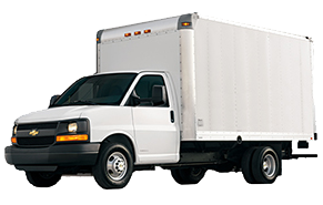 Box Truck For Apartment, Condo and and house moving