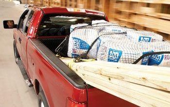 Building & Construction Materials Delivery