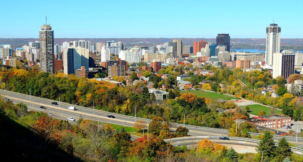 Small Moves & Furniture Delivery in Hamilton - 49van