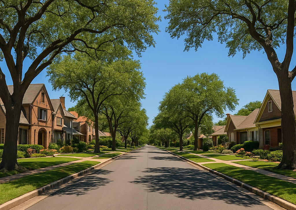 Monticello Fort Worth Texas - Moving and Furniture Delivery by 49Van