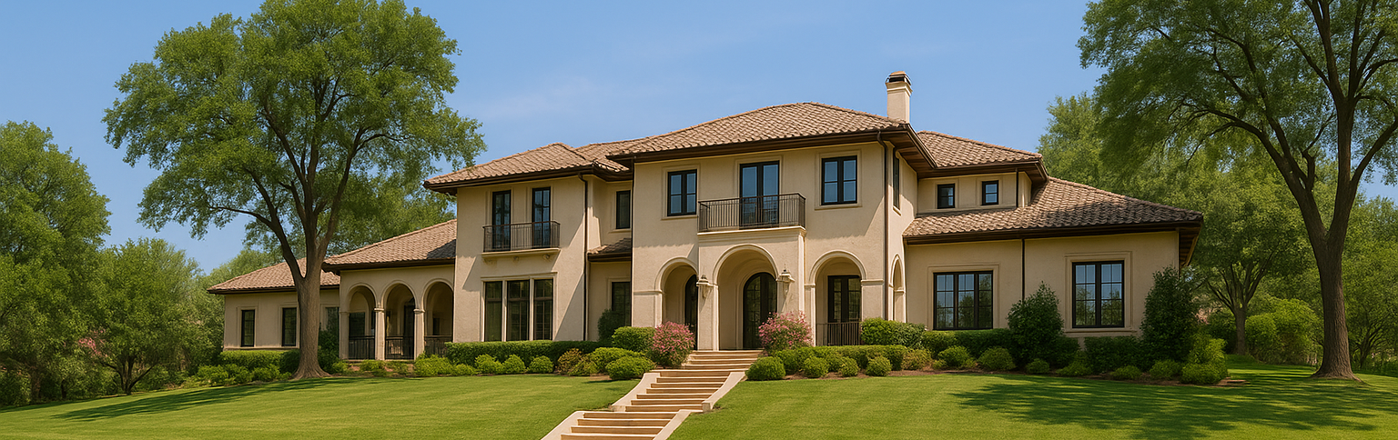 Rivercrest, Fort Worth Texas - Moving and Furniture Delivery by 49Van