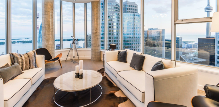 Apartment, Condo & Small Moves
