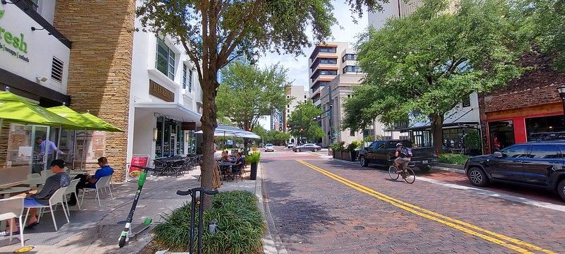 49Van Moving and Delivery Services in Downtown Tampa