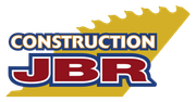 Construction JBR LOGO