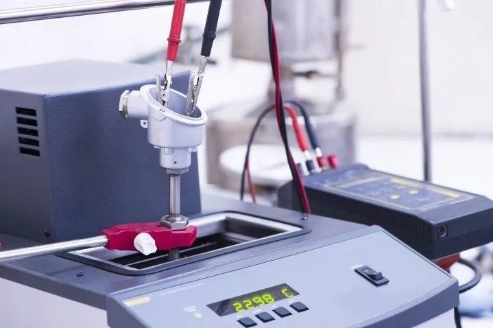 Strumento per taratura