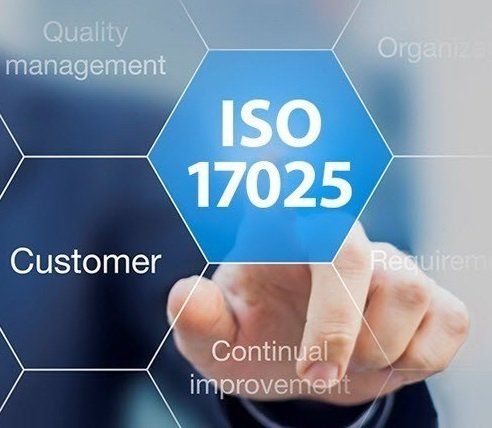 Laboratorio per taratura