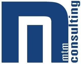 Logo - mtm consulting