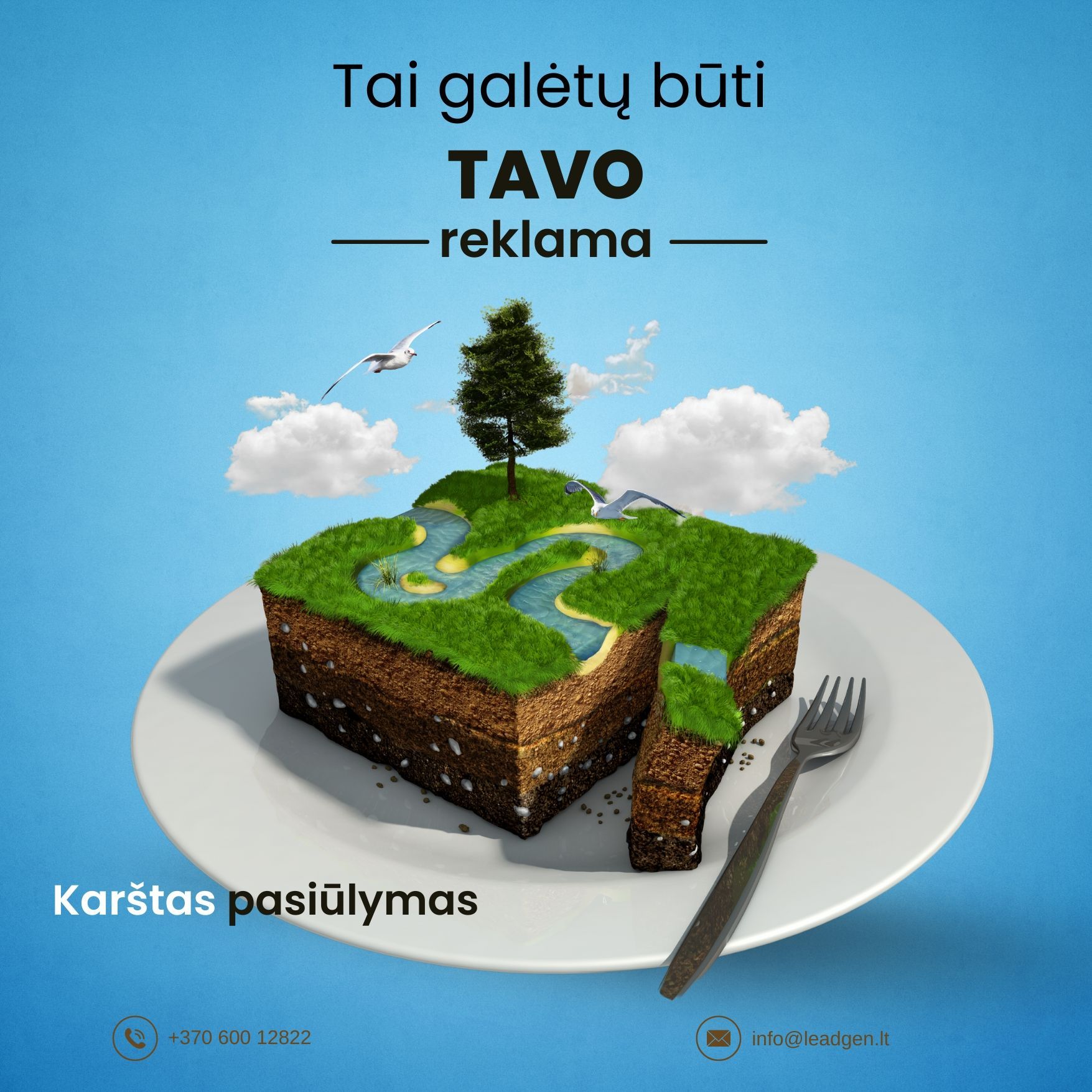 Skaitmeninės rinkodaros komanda kurianti efektyvias kampanijas