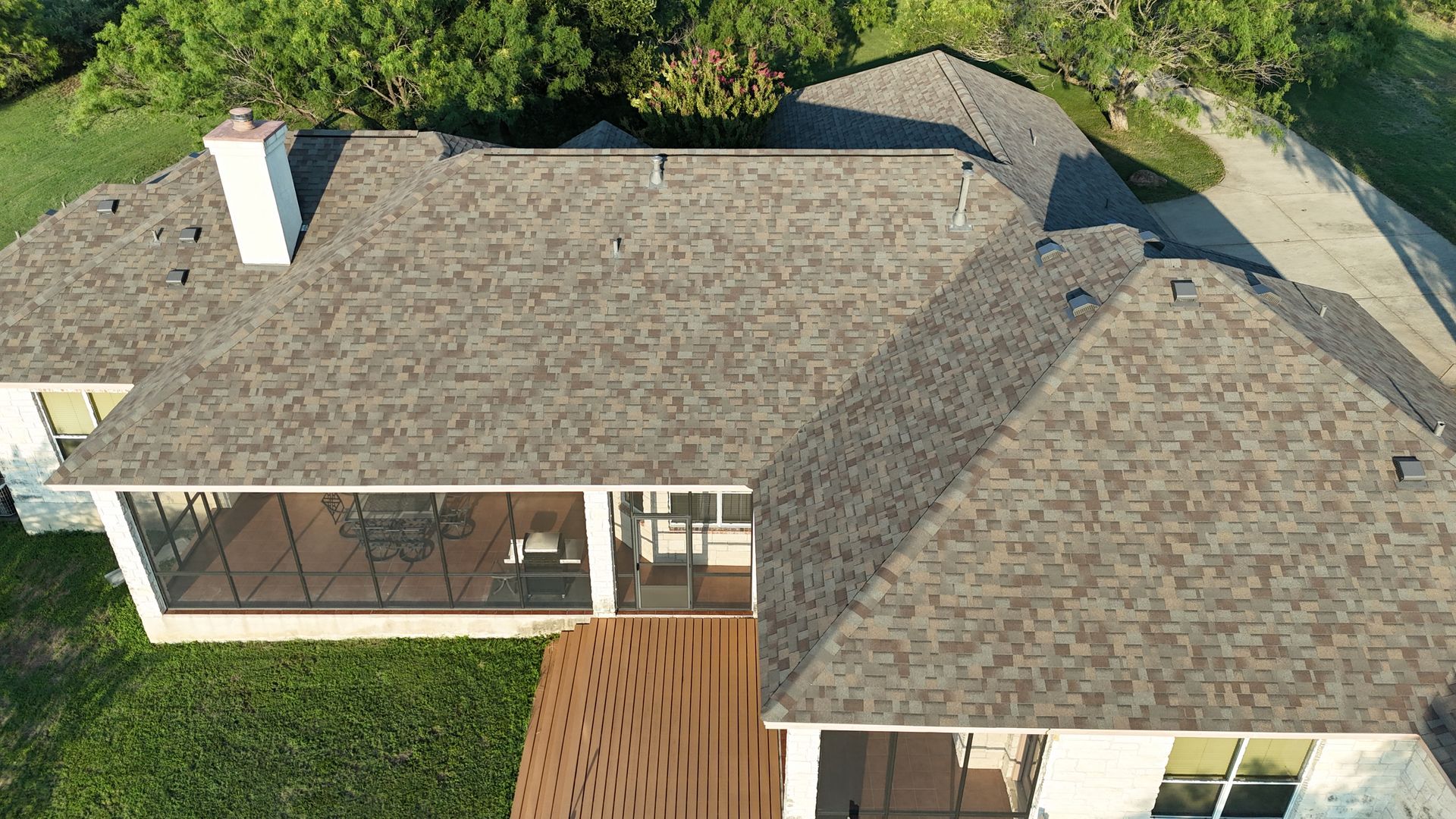 Affordable Roof Replacement Contractor in Spicewood, TX