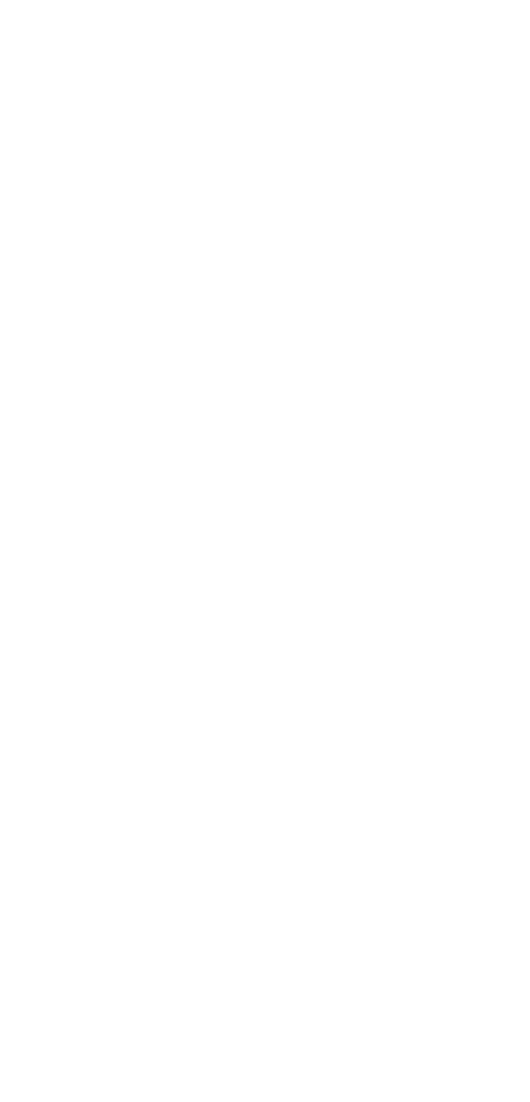 A white background with a few lines on it