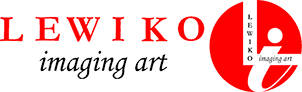 Lewiko Imaging Art Logo