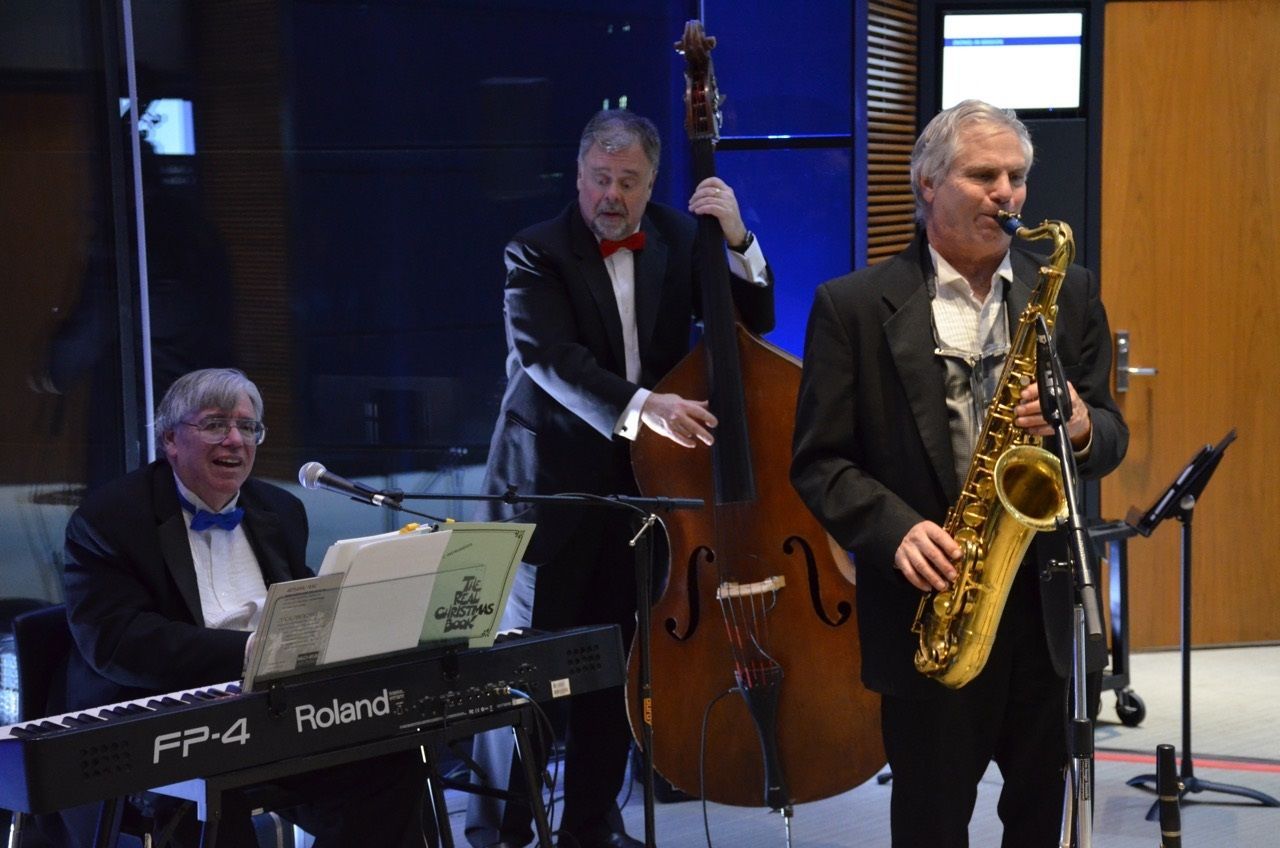 music band 3