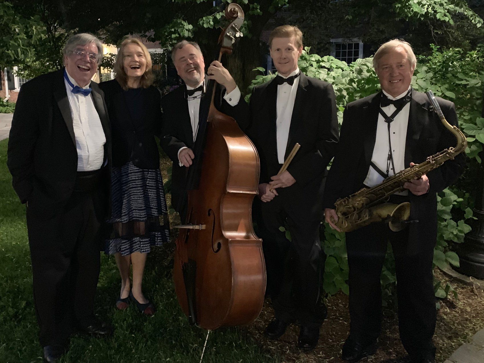 music band 1