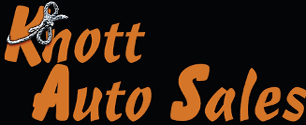 Logo, Knott Auto Sales, Towing Company in Sharon, PA