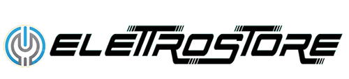 Logo Elettrostore