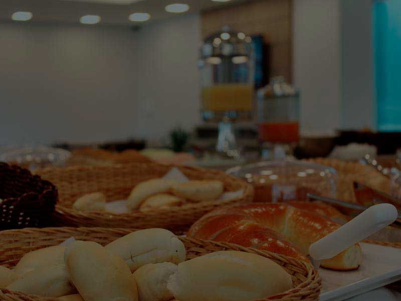 CAFÉ DA MANHÃ