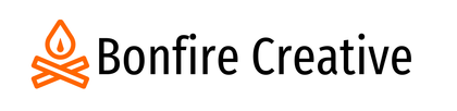 Bonfire Creative - Logo
