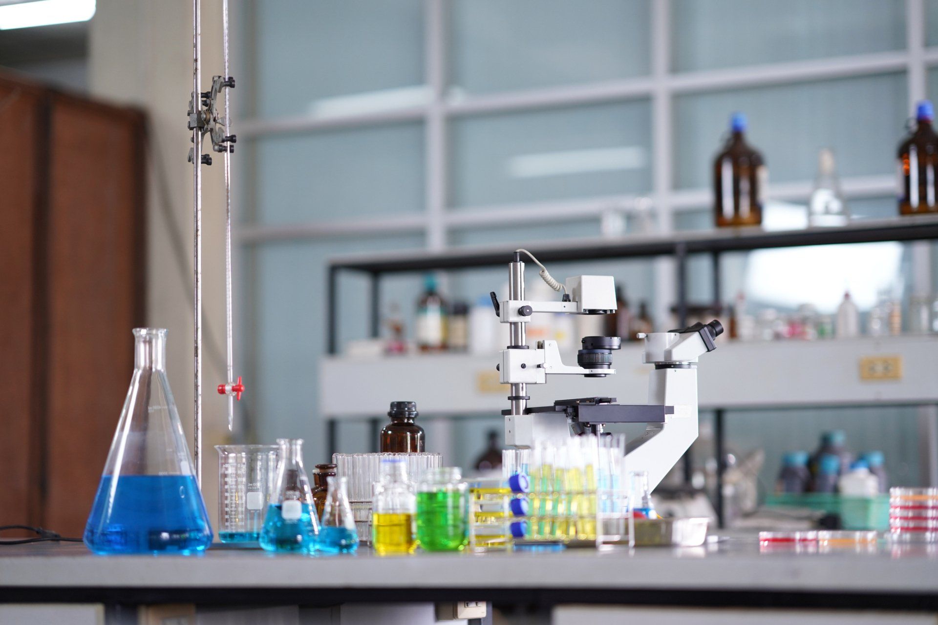 Science Supplies Van Nuys, CA Aremco Scientific Co.