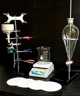 Science Research Concept — Van Nuys, CA — Aremco Scientific Co.