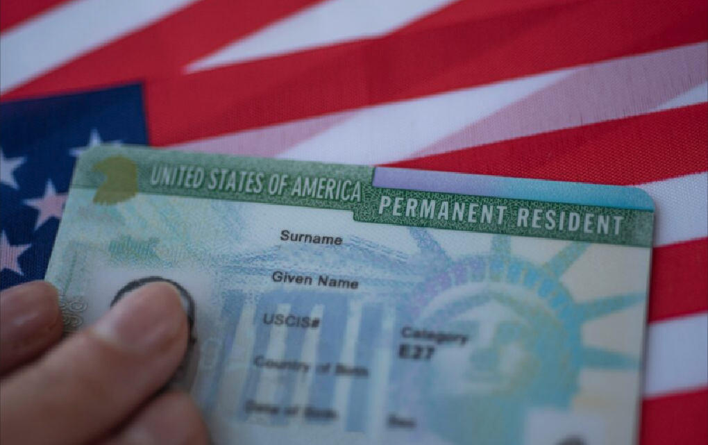 Abogado de Inmigracion para Residencia americana